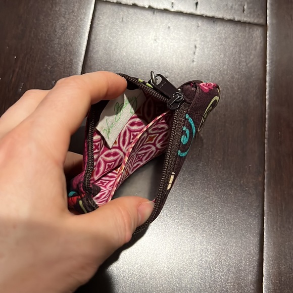 VERA BRADLEY Purse and Wallet Set - Picture 7 of 12